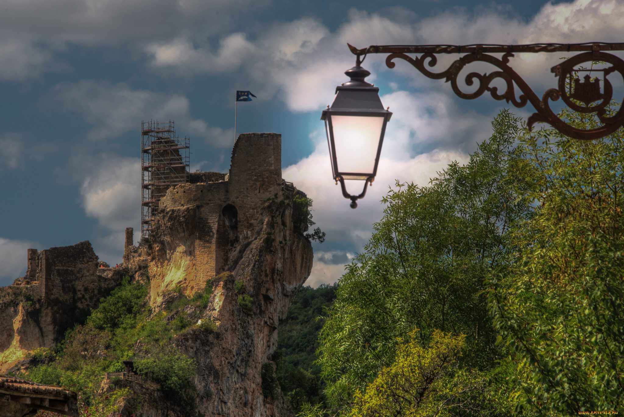 penne castle, ,  , , 